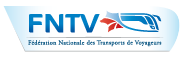 logo FNTV autocars ponsot