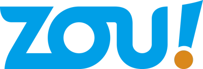 Logo ZOU !