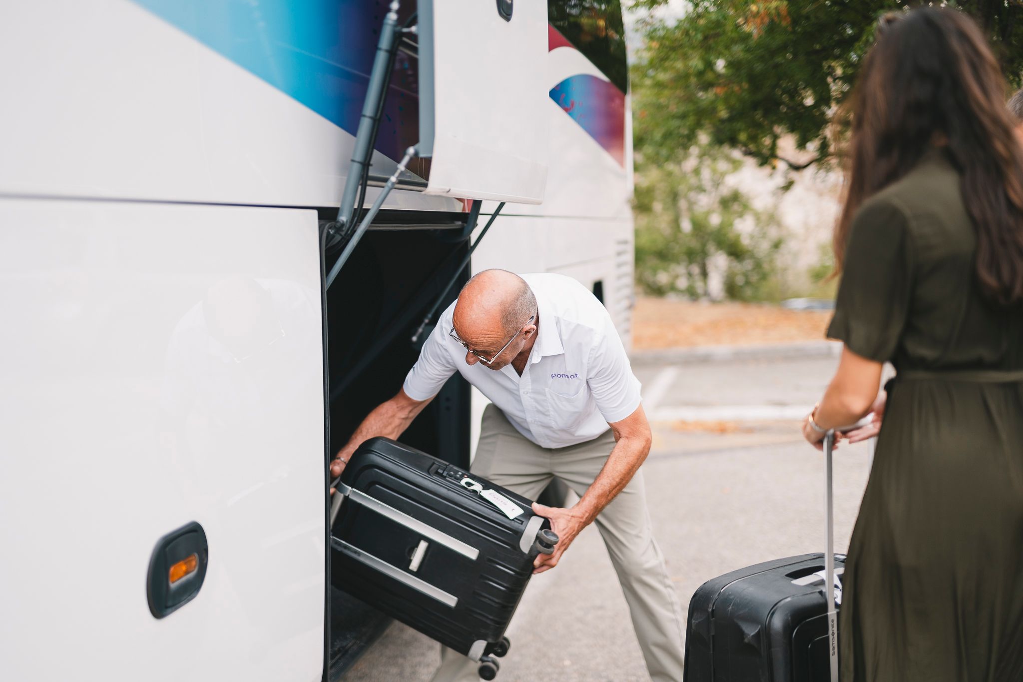 Tourisme et voyages organisés - 2
